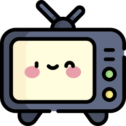 Tv icon