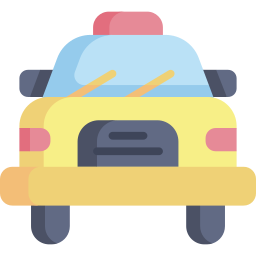 Taxi icon