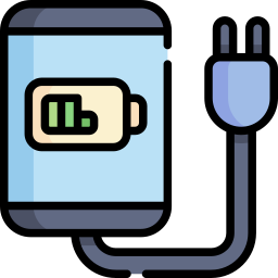 Charging icon