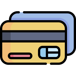 Credit card icon