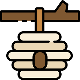 Beehive icon