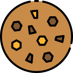 Cookie icon