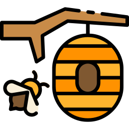 Nest icon