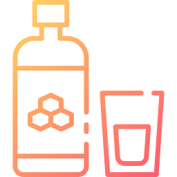 Syrup icon