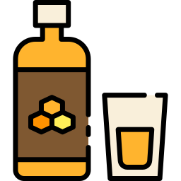 Syrup icon