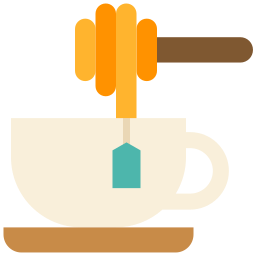 Tea icon