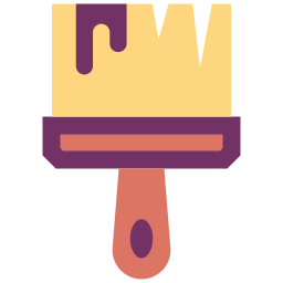 Brush icon