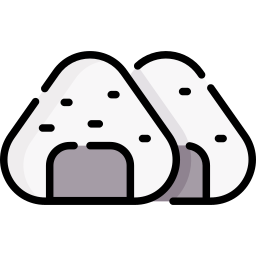 Onigiri icon