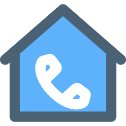 Telephone icon