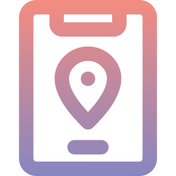 Location icon