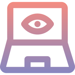 vision icon