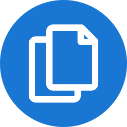 Document icon