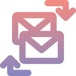 Mail icon