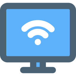 Computer icon