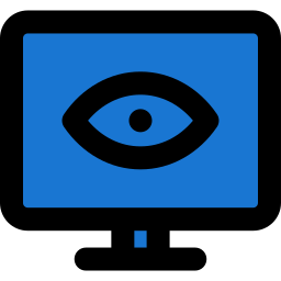 Vision icon