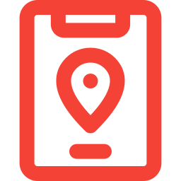 Location icon