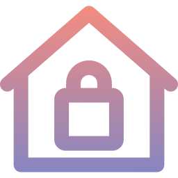 Padlock icon