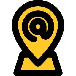 Location icon