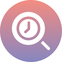 Clock icon