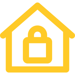 Padlock icon