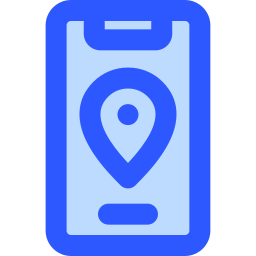 Location icon