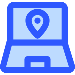 Location icon