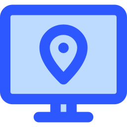 Location icon