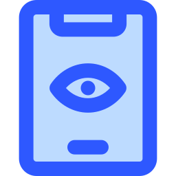 Vision icon