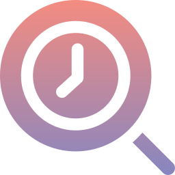 Clock icon