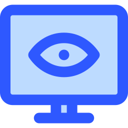 Vision icon