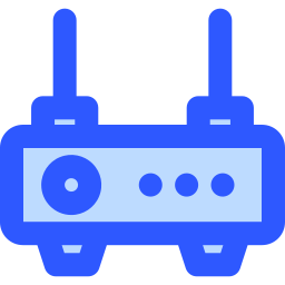 Router icon