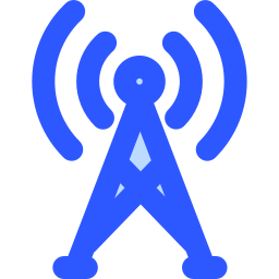 Antenna icon