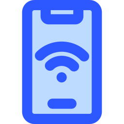 Smartphone icon