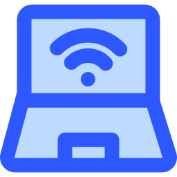 Laptop icon