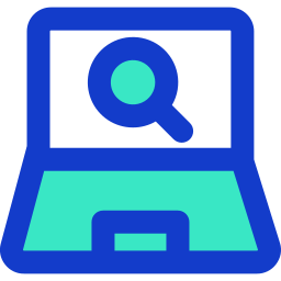 Search icon