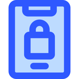 gesperrt icon