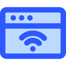 Wifi icon