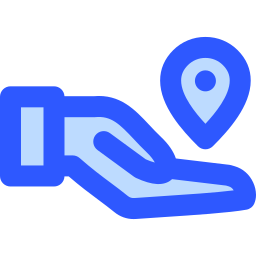 Location icon