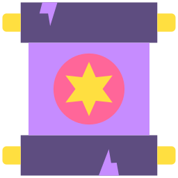 scrollen icon