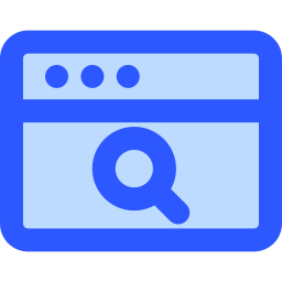 Seo icon