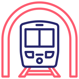 metropolitana icona