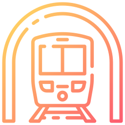 u-bahn icon