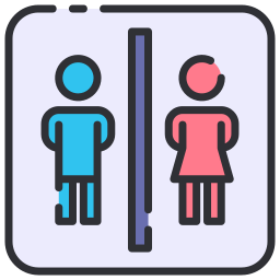 toilette icon