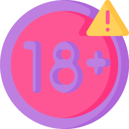 18 icon