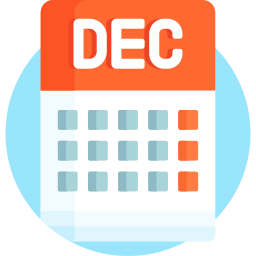 december icoon