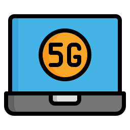 5g Icône