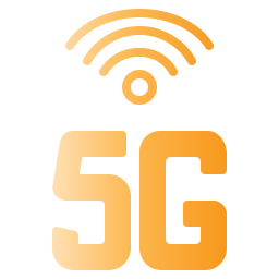 5g icon