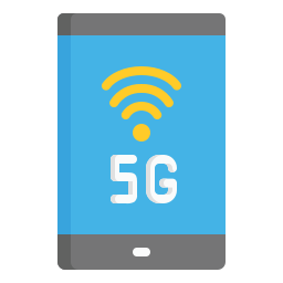 5g Ícone