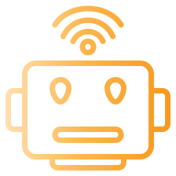 roboter icon