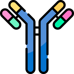 Antibody icon